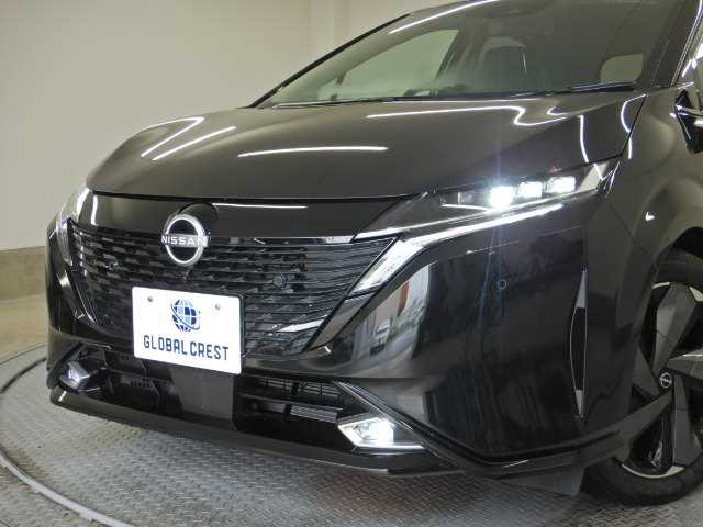 日産 ノートオーラ １．２ Ｇ レザーエディション R6年 (九州・沖縄) 99