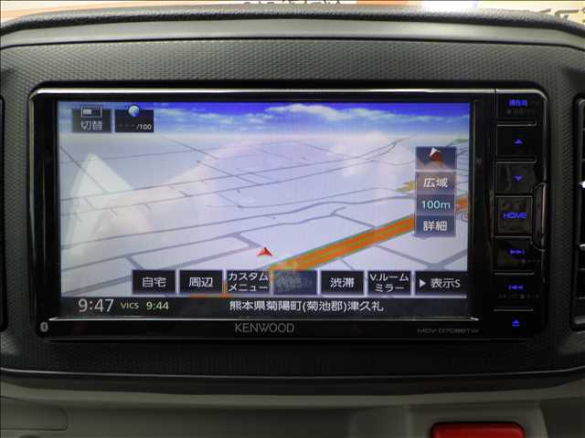 ダイハツ ミラ　イース ６６０ Ｘ リミテッド ＳＡＩＩＩ R3年 (九州・沖縄) 99
