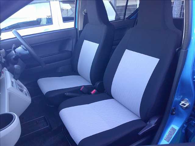 ダイハツ ミラ　イース ６６０ Ｘ リミテッド ＳＡＩＩＩ R3年 (九州・沖縄) 99