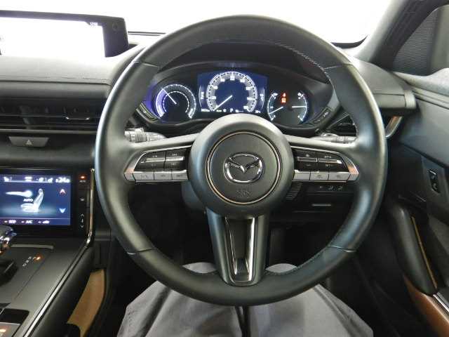 マツダ ＭＸ−３０　ＥＶ ＥＶ ハイエスト セット R3年 (九州・沖縄) 99