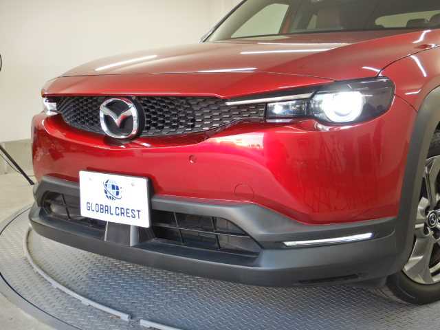 マツダ ＭＸ−３０　ＥＶ ＥＶ ハイエスト セット R3年 (九州・沖縄) 99