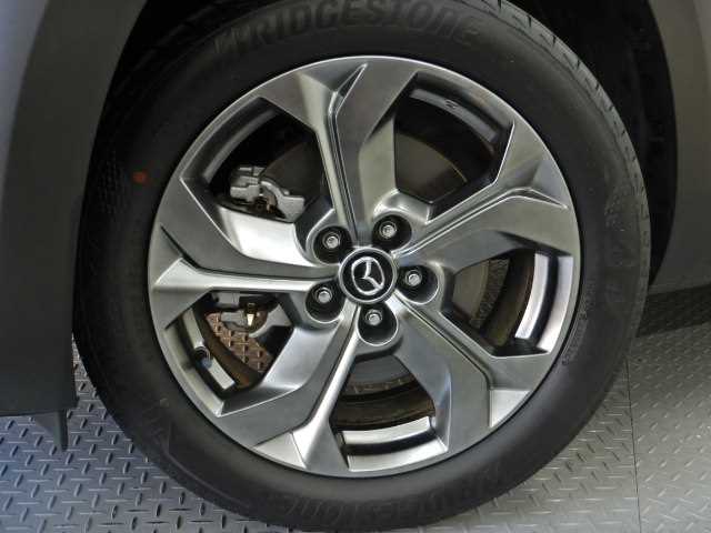 マツダ ＭＸ−３０　ＥＶ ＥＶ ハイエスト セット R3年 (九州・沖縄) 99
