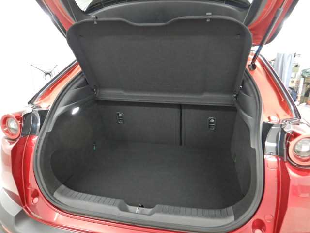 マツダ ＭＸ−３０　ＥＶ ＥＶ ハイエスト セット R3年 (九州・沖縄) 99