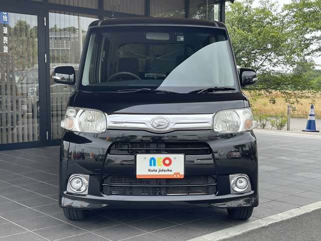 ダイハツ タント ６６０ Ｇ スペシャル H25年 (近畿) 99