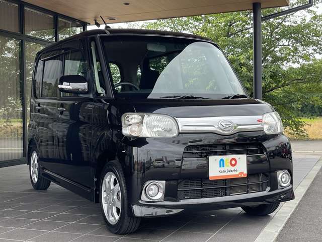 ダイハツ タント ６６０ Ｇ スペシャル H25年 (近畿) 99