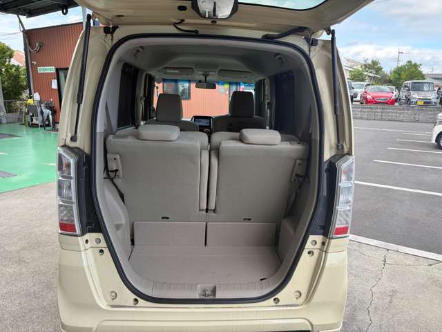 ホンダ Ｎ　ＢＯＸ ６６０ Ｇ Ｌパッケージ H27年 (九州・沖縄) 99