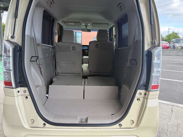 ホンダ Ｎ　ＢＯＸ ６６０ Ｇ Ｌパッケージ H27年 (九州・沖縄) 99