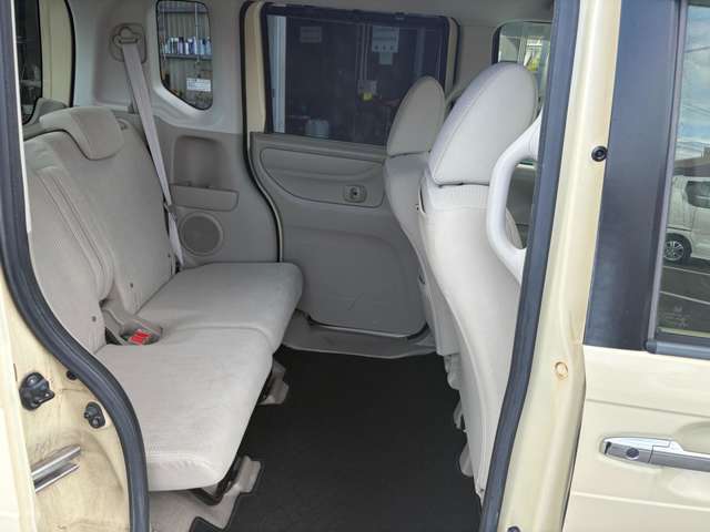 ホンダ Ｎ　ＢＯＸ ６６０ Ｇ Ｌパッケージ H27年 (九州・沖縄) 99