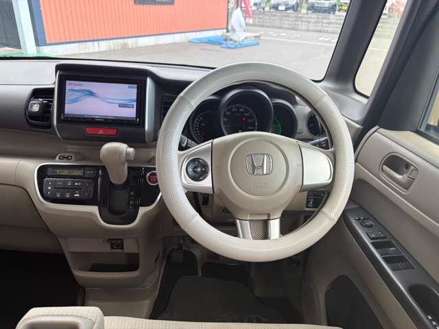 ホンダ Ｎ　ＢＯＸ ６６０ Ｇ Ｌパッケージ H27年 (九州・沖縄) 99