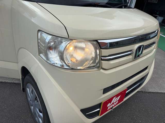 ホンダ Ｎ　ＢＯＸ ６６０ Ｇ Ｌパッケージ H27年 (九州・沖縄) 99