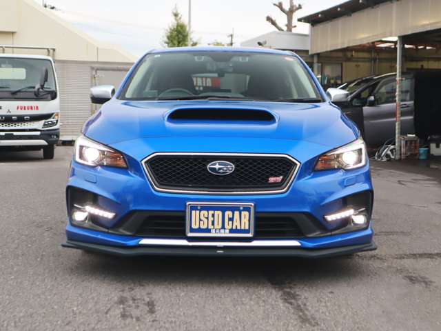 スバル レヴォーグ １．６ ＳＴＩ スポーツ アイサイト ４ＷＤ H30年 (九州・沖縄) 99