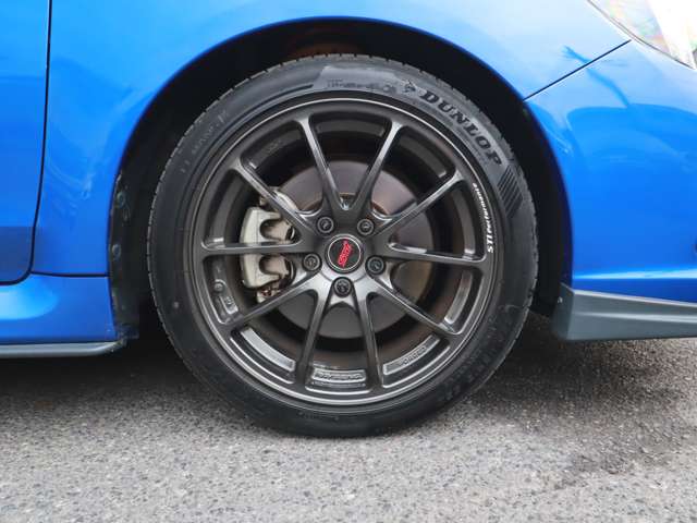 スバル レヴォーグ １．６ ＳＴＩ スポーツ アイサイト ４ＷＤ H30年 (九州・沖縄) 99