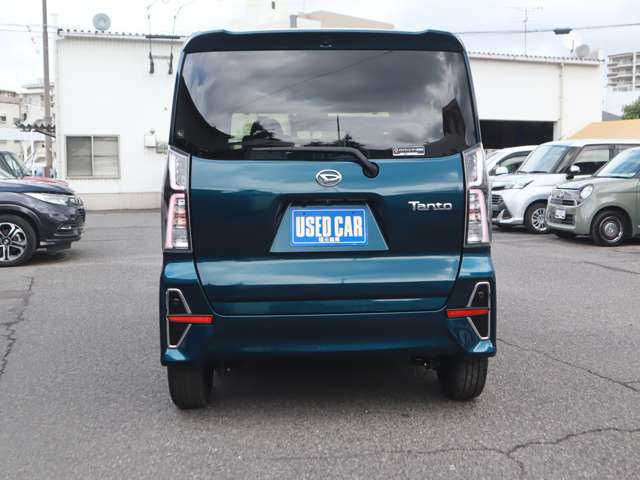 ダイハツ タント ６６０ カスタム ＲＳ スタイルセレクション R3年 (九州・沖縄) 99