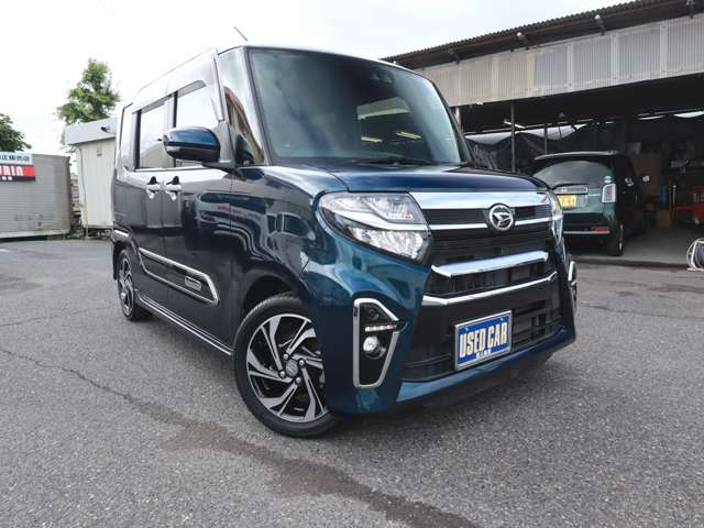 ダイハツ タント ６６０ カスタム ＲＳ スタイルセレクション R3年 (九州・沖縄) 99