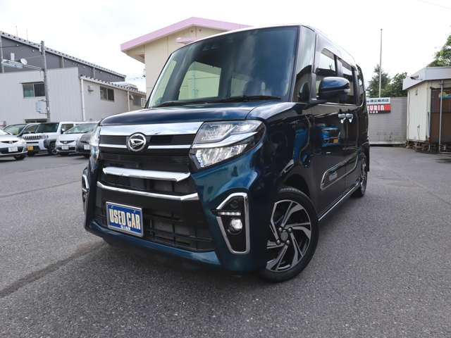 ダイハツ タント ６６０ カスタム ＲＳ スタイルセレクション R3年 (九州・沖縄) 99