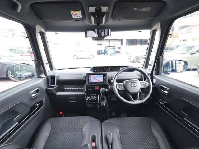 ダイハツ タント ６６０ カスタム ＲＳ スタイルセレクション R3年 (九州・沖縄) 99