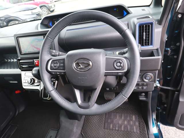 ダイハツ タント ６６０ カスタム ＲＳ スタイルセレクション R3年 (九州・沖縄) 99
