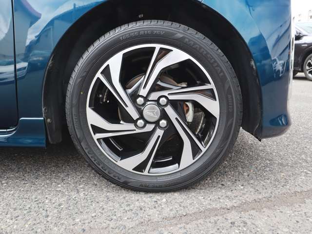 ダイハツ タント ６６０ カスタム ＲＳ スタイルセレクション R3年 (九州・沖縄) 99
