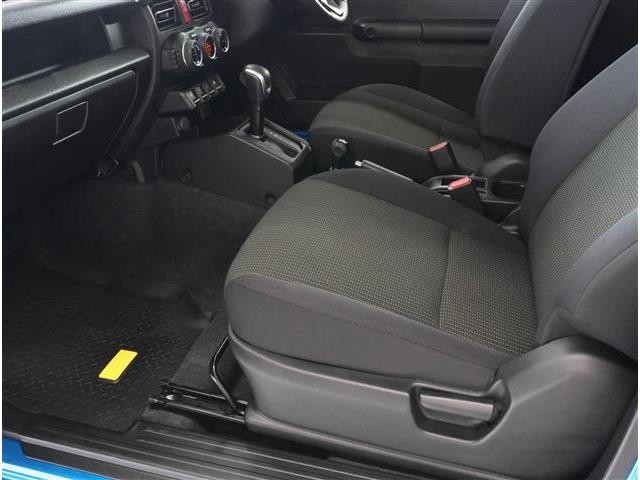 スズキ ジムニーシエラ １．５ ＪＣ ４ＷＤ R6年 (東海) 99