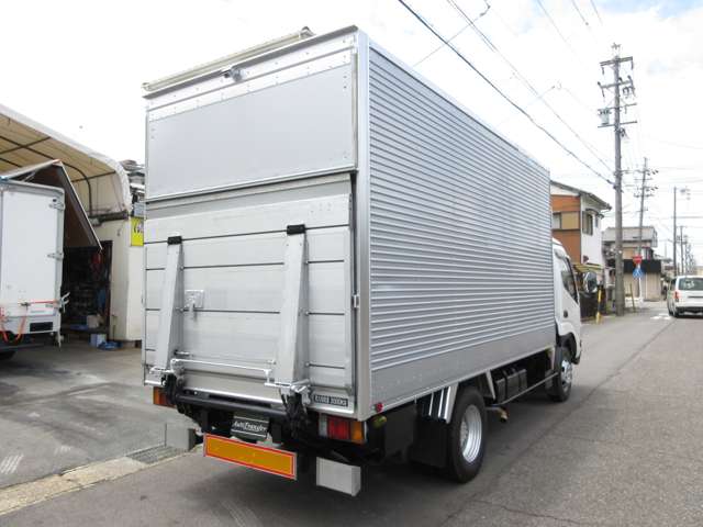 トヨタ ダイナ ４．６ ワイド フルジャストロー ディーゼル H15年 (東海) 99