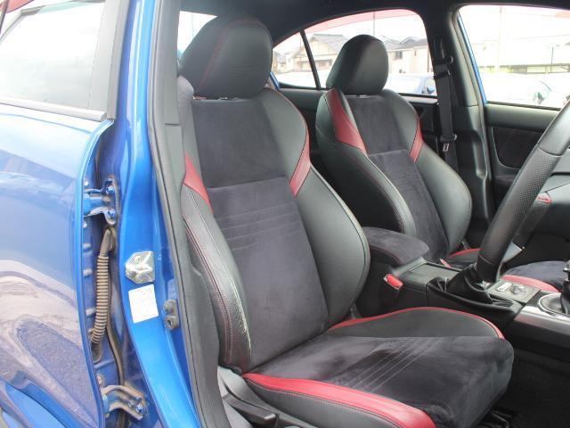スバル ＷＲＸ　ＳＴＩ ＳＴＩ ２．０ ４ＷＤ H26年 (東海) 99