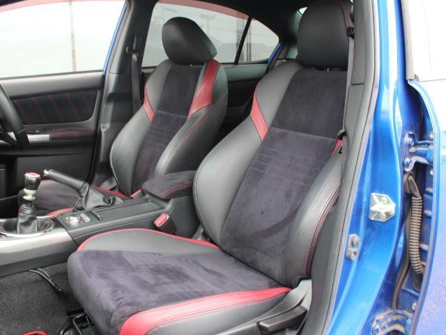 スバル ＷＲＸ　ＳＴＩ ＳＴＩ ２．０ ４ＷＤ H26年 (東海) 99