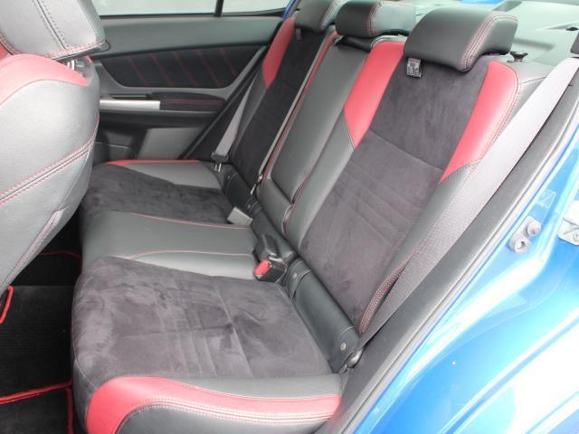 スバル ＷＲＸ　ＳＴＩ ＳＴＩ ２．０ ４ＷＤ H26年 (東海) 99