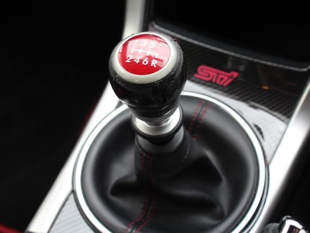 スバル ＷＲＸ　ＳＴＩ ＳＴＩ ２．０ ４ＷＤ H26年 (東海) 99