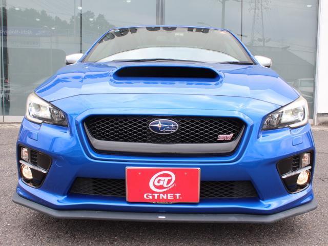 スバル ＷＲＸ　ＳＴＩ ＳＴＩ ２．０ ４ＷＤ H26年 (東海) 99