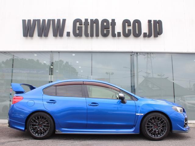 スバル ＷＲＸ　ＳＴＩ ＳＴＩ ２．０ ４ＷＤ H26年 (東海) 99