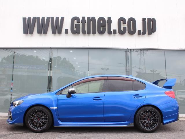 スバル ＷＲＸ　ＳＴＩ ＳＴＩ ２．０ ４ＷＤ H26年 (東海) 99