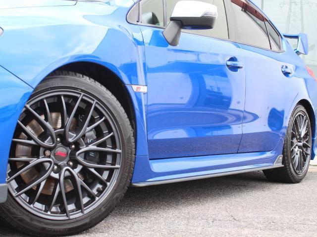 スバル ＷＲＸ　ＳＴＩ ＳＴＩ ２．０ ４ＷＤ H26年 (東海) 99
