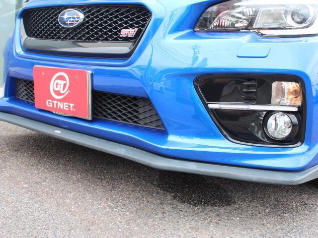 スバル ＷＲＸ　ＳＴＩ ＳＴＩ ２．０ ４ＷＤ H26年 (東海) 99