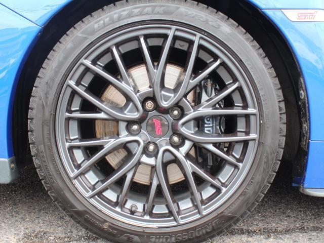 スバル ＷＲＸ　ＳＴＩ ＳＴＩ ２．０ ４ＷＤ H26年 (東海) 99
