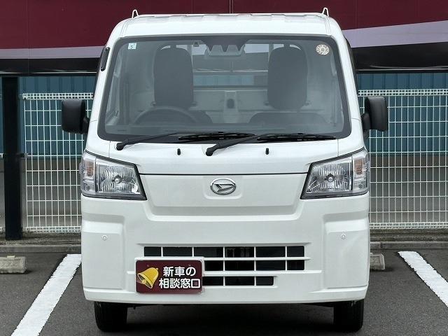 ダイハツ ハイゼットトラック ６６０ スタンダード ３方開 R4年 (近畿) 99