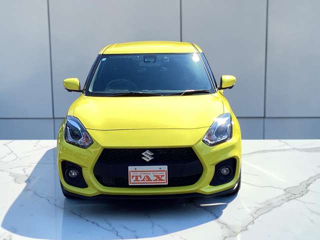 スズキ スイフト スポーツ １．４ R6年 (関東) 99