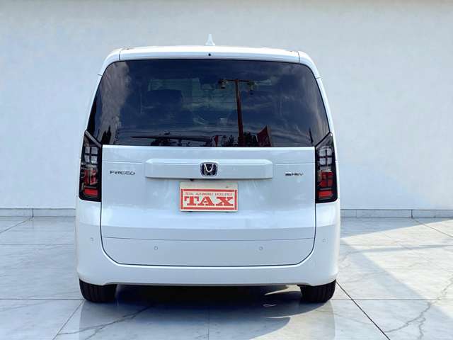 ホンダ フリード　ハイブリッド １．５ Ｅ：ＨＥＶ エアー ＥＸ R8年 (関東) 99