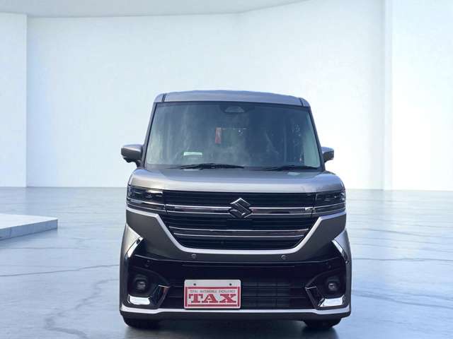 スズキ スペーシア ６６０ カスタム ハイブリッド ＸＳ R8年 (関東) 99