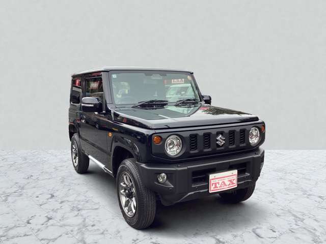 スズキ ジムニー ６６０ ＸＣ ４ＷＤ R7年 (関東) 99