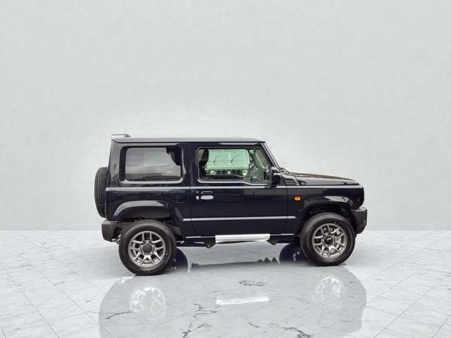 スズキ ジムニー ６６０ ＸＣ ４ＷＤ R7年 (関東) 99