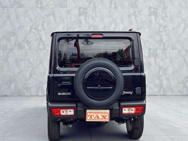 スズキ ジムニー ６６０ ＸＣ ４ＷＤ R7年 (関東) 99