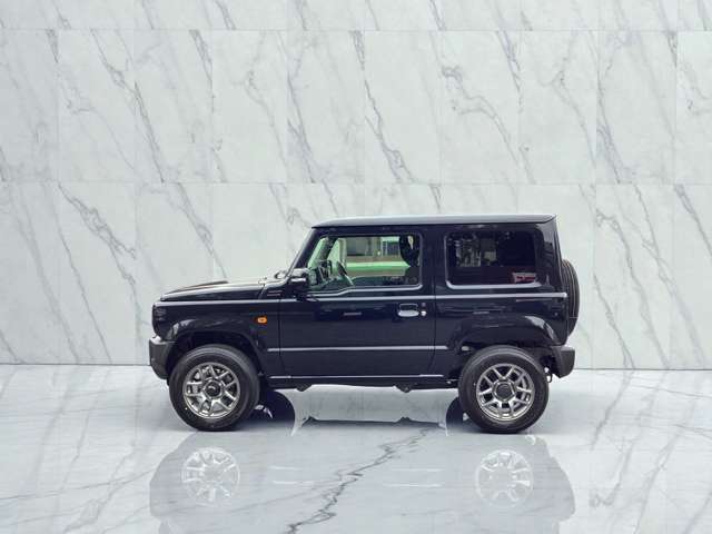 スズキ ジムニー ６６０ ＸＣ ４ＷＤ R7年 (関東) 99