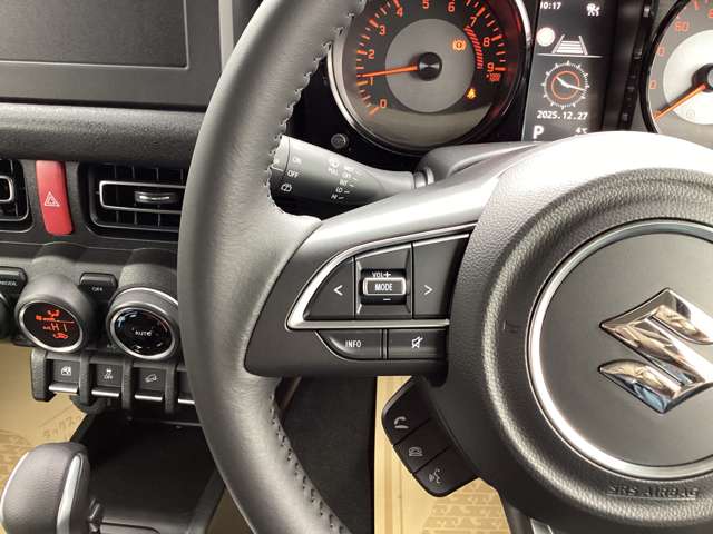 スズキ ジムニー ６６０ ＸＣ ４ＷＤ R7年 (関東) 99
