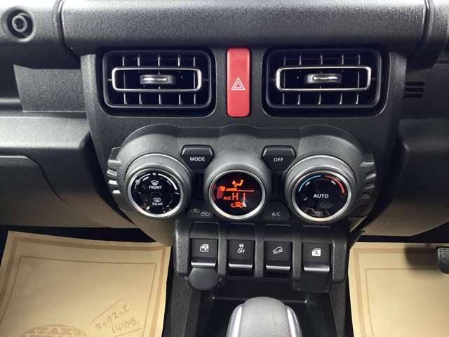 スズキ ジムニー ６６０ ＸＣ ４ＷＤ R7年 (関東) 99