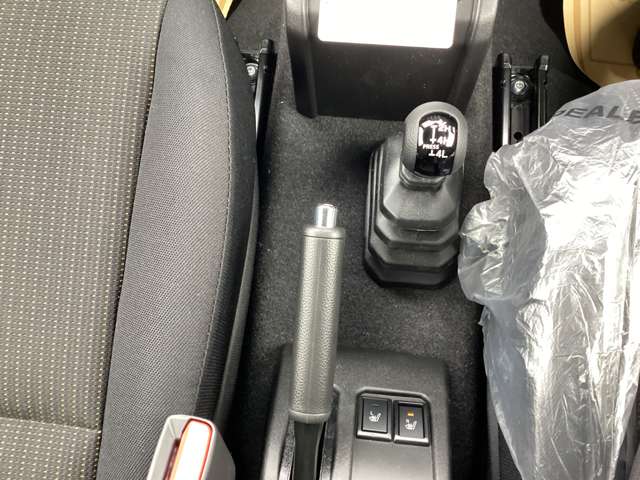 スズキ ジムニー ６６０ ＸＣ ４ＷＤ R7年 (関東) 99