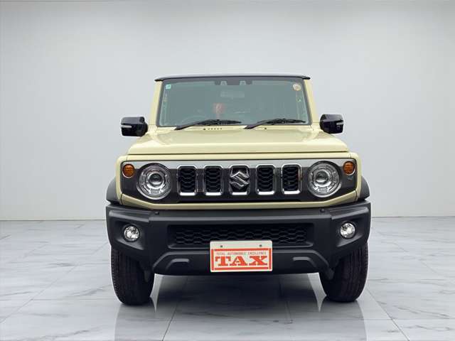 スズキ ジムニー　ノマド １．５ ＦＣ ４ＷＤ R7年 (関東) 99