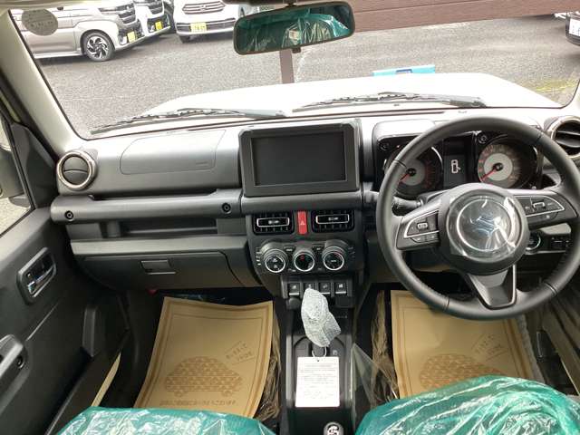 スズキ ジムニー　ノマド １．５ ＦＣ ４ＷＤ R7年 (関東) 99