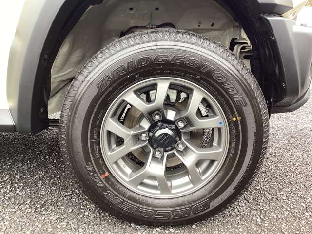 スズキ ジムニー　ノマド １．５ ＦＣ ４ＷＤ R7年 (関東) 99