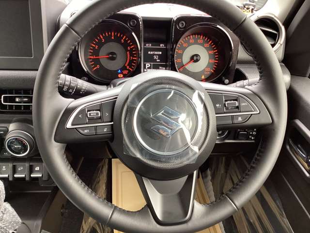 スズキ ジムニー　ノマド １．５ ＦＣ ４ＷＤ R7年 (関東) 99