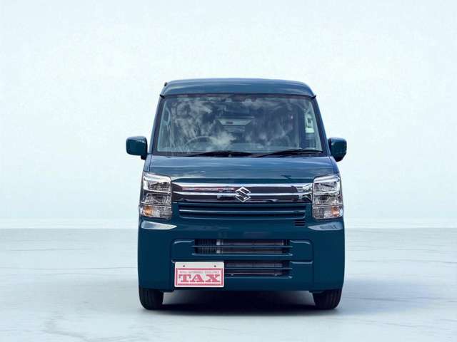 スズキ エブリイ ６６０ ジョイン ターボ ハイルーフ R7年 (関東) 99